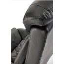 Кресло компьютерное HALMAR HELDER черный